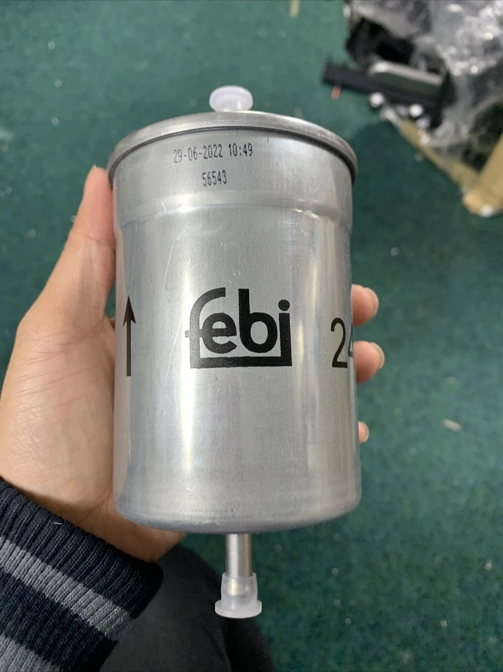 Топливный фильтр Febi Bilstein 24073 подходит для Mercedes-Benz B-класса B 150 B 160 B 170 - Изображение 2 из 4