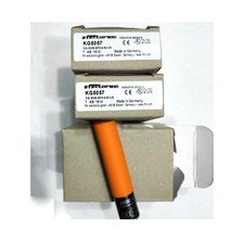 IFM KG5057 Capacitive Sensor Threaded Type 10...36 DC PNP New