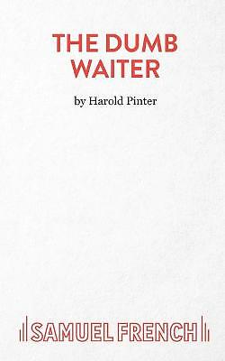 The Dumb Waiter by Harold Pinter - 9780573042102 - Image 2
