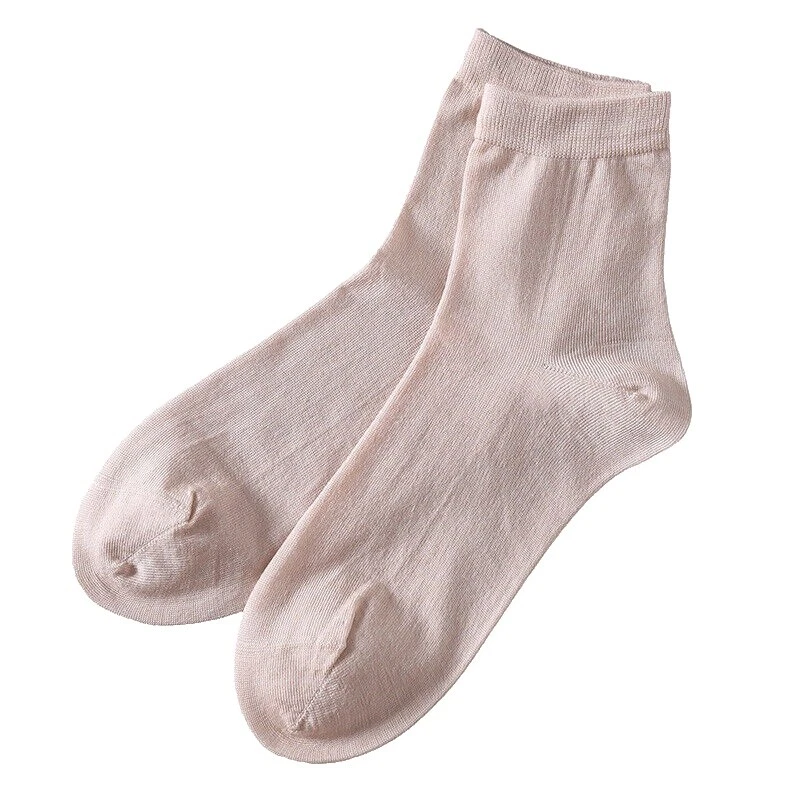 Calcetines de Seda 100% para De mujer