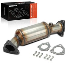 Kat Katalysator Benzin für Audi A4 8E A6 4B VW Passat 3B Skoda Superb 813189CX