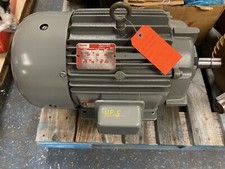 Lincoln Electric,D-3G3754,5HP MOTOR 880RPM 460V 256U