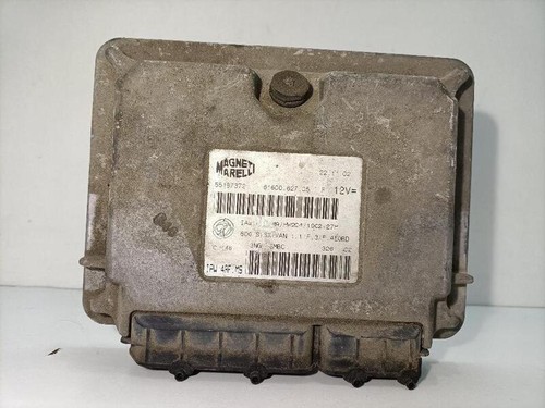 51819338 motorsteuergerät für FIAT SEICENTO (1998) 1.1 BERLINA 2000 119450