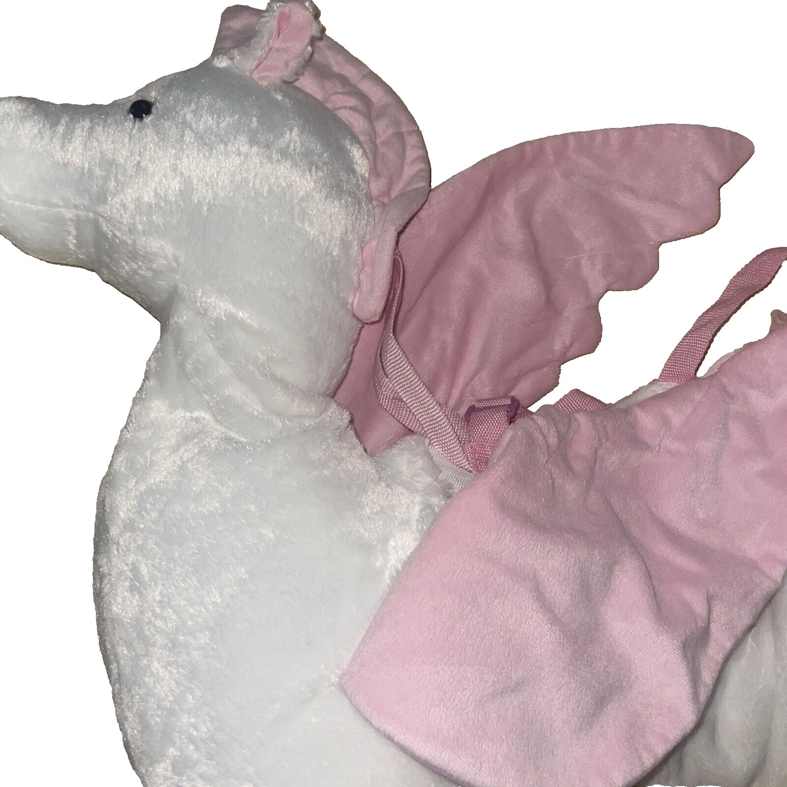 Pottery Barn White Complete Outfit Costumes