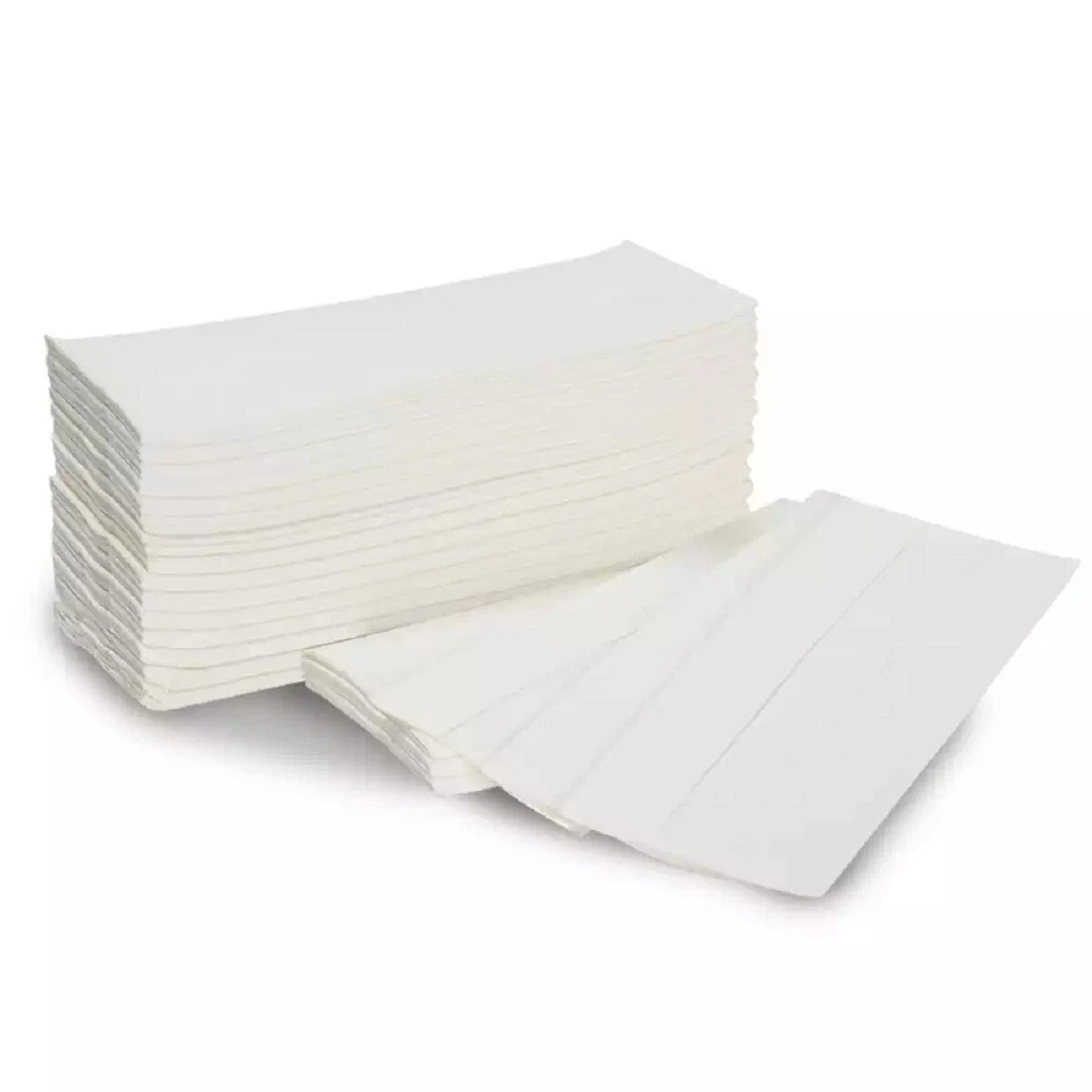 Folded paper towels deals