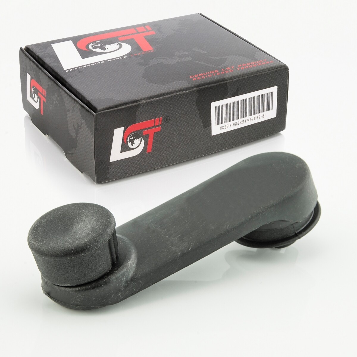 Window crank hand crank window lifter crank for LOGAN SANDERO DUSTER