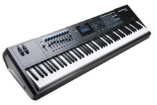 Kurzweil PC4 88-Key Performance Controller and Studio Workstation Synthesizer