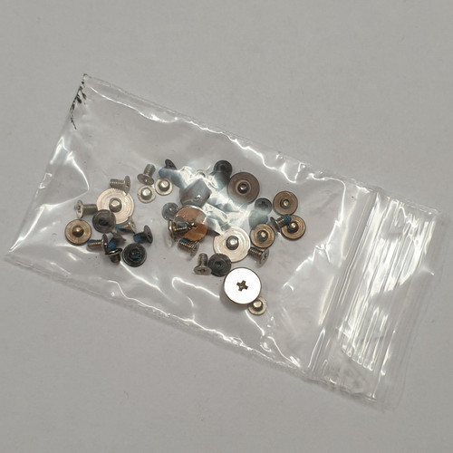 Lenovo ThinkPad T570 Schraubensatz screw set Schrauben
