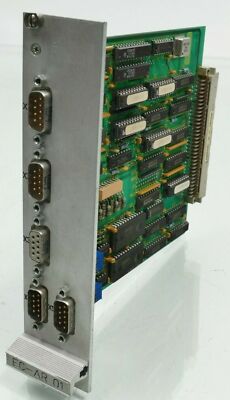 Eckelmann EC-AR 01 | EC-AR01