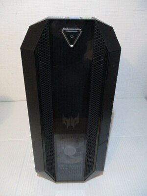 Acer Orion 3000 PO3-630 i5 6x2,60 512GB SSD 1TB 16GB Win11 GeForce RTX3060Ti-
