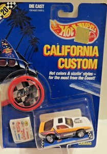 custom hot wheels ebay