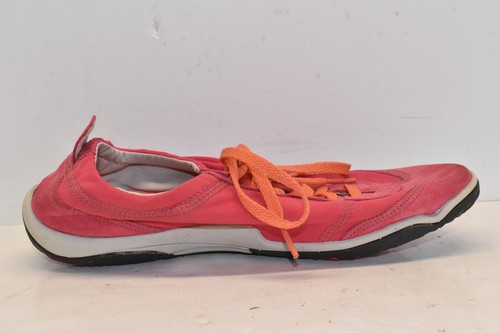 Merrell Women's Lorelei Twine Minimalistic Shoes Raspberry Size 8 Model J552360 - Picture 2 of 8
