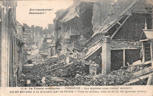 Douai - Douai - Rue d'Ocre - 55 - ED - CPA