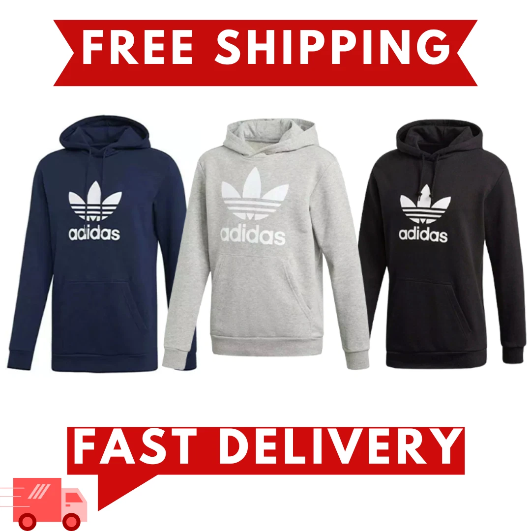 Mens hoodies large top