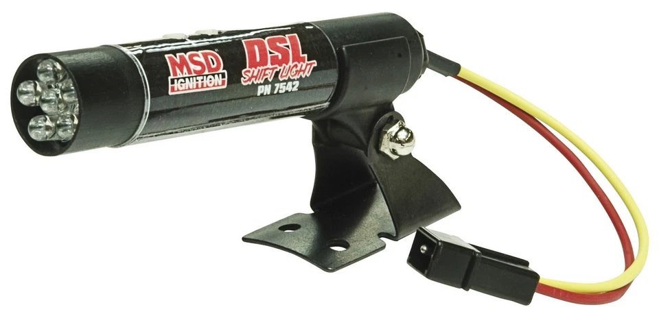 Seitenblinkeranzeige Leuchte MSD 7542 - Bild 1 von 1