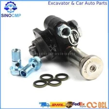 Fuel Lift Feed Pump 105220-5960 34461-09050 For Isuzu S4S S4Q2 4BG1 6BD1 Engine