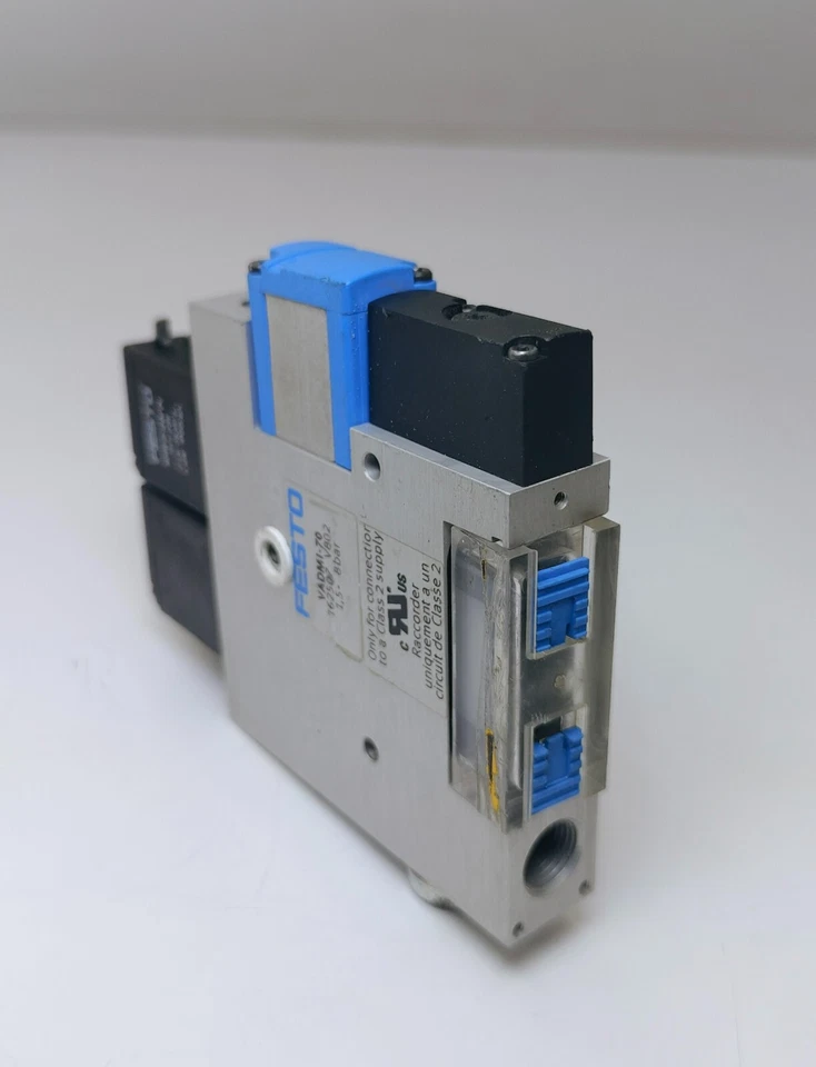 Festo VADMI-70 Vuoto Generatore 162507 - Immagine 4 di 4