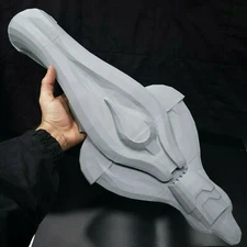 CAS-Class Assault Carrier Covenant 24" Model Custom Fleet Battles Ship Halo unsc