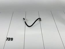 16-22 CHEVROLET SPARK 1.4L L4 GAS ENGINE NEGATIVE BATTERY WIRE WIRING CABLE OEM