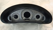 Mercedes E Klasse W211-S211 Tacho Kombiinstrument 220 CDI Avantgarde A2115406248