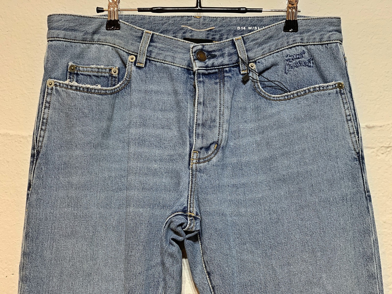 Jeans uomo Saint Laurent 19226854