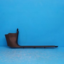 Audi A6 4F C6 Verkleidung A-Säule unten rechts 4F1867272B Einstiegsleiste PF1