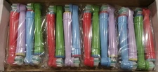 16 Toothbrush Replacement Heads Refills Compatible W Braun Oral B Electric Color