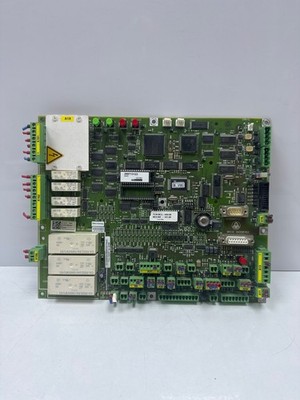 DIAGNOSTIC MC2 080502 TCM-MC2-V8D.80 MC2-MZ-21.00 Elevator Motherboard