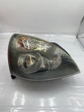 Optique avant principal droit (feux)(phare) RENAULT CLIO 2 PHASE 2 156018-00