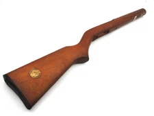Marlin mod. 60 new style safety ethics rifle parts: Stock