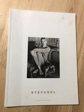 Catalogo Moda Stefanel Fall  Winter 2015 Collection