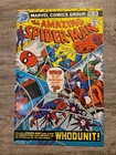 Amazing Spider-Man #155 (Marvel 1976) High Grade NM 9.2 9.4