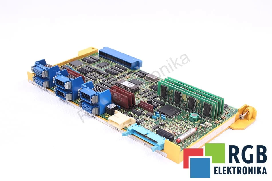 A16B-2200-012 FANUC - Reconditionné - Garantie 24 mois