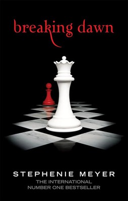 Breaking Dawn | Stephenie Meyer | Taschenbuch | Twilight Saga | 701 S. | 2010