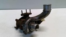 Turbo Renault MASTER