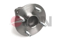 Radlagersatz JPN 20L2053-JPN FüR Toyota Corolla Compact Liftback NDE120_ NDE120R