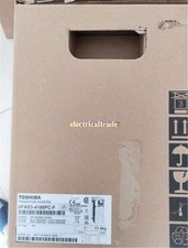 Toshiba Inverter VFAS3-4185PC-F