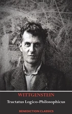 Ludwig Wittgenstein Tractatus Logico-Philosophicus (Hardback) (UK IMPORT)