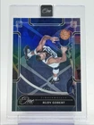 2023 Panini One and One Basketball Blue Rudy Gobert #17