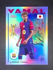 2024-25 Topps UEFA Japan Edition Soccer Checklist Guide in-content 24