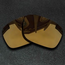 Copper Replacement Lenses For-Oakley Holbrook R OO9377 Polarized