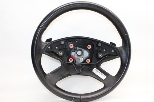 STEERING WHEEL Mercedes-Benz ML320 ML350 2009 09 1144130