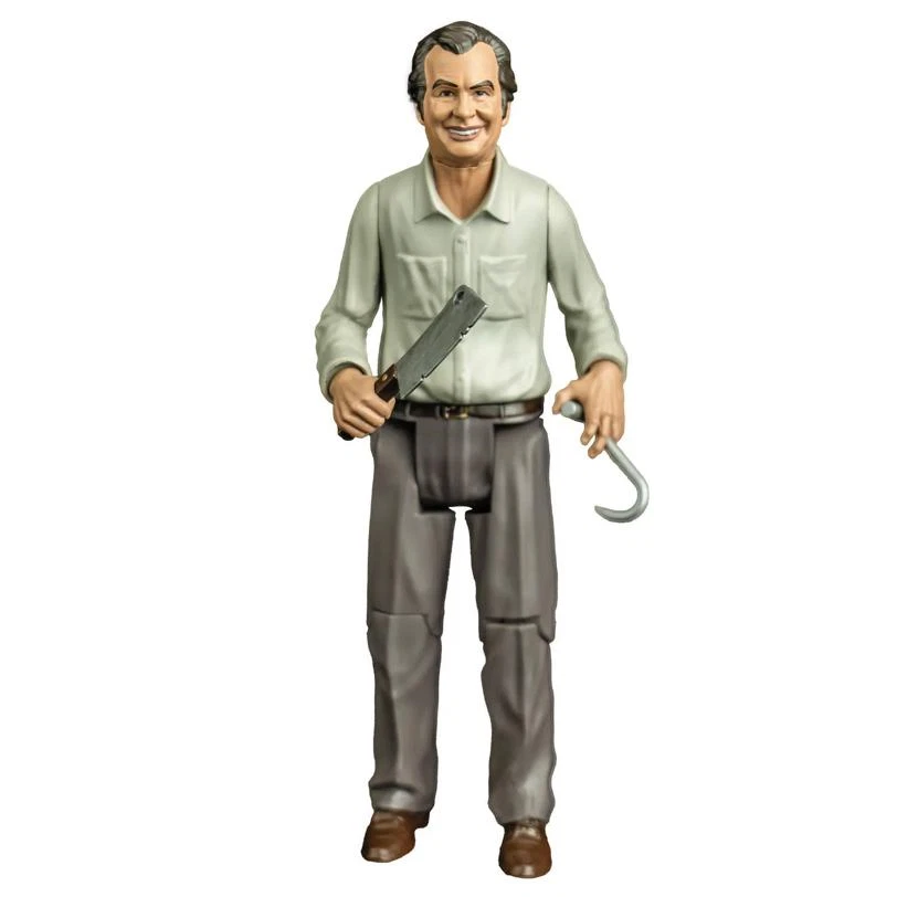 The Cook Collectible Figure