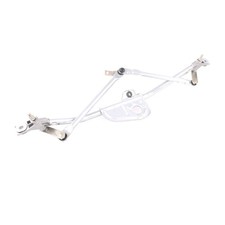 Wischergestänge Scheibenwischer Aufnahme vorne für AUDI A6 C5 4B2 4B5 VAICO