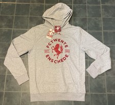 FC Twente Football Hoodie New With Tags Size XL