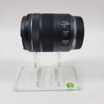 Canon RF 85mm f/2.0 85mm f/2.0 IS STM Auto & Manual Lens