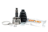 Dr!ve+ Gelenksatz, Antriebswelle DP2110.10.1553 Passend FüR Fiat Lancia