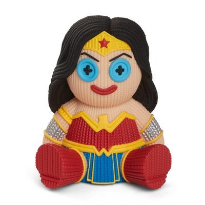 Handmade by Robots Wonder Woman Vinyl Figure Standard