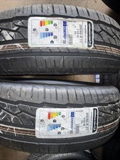 Image of 2 X 255/65/17 General Grabber Gt Plus 110h Fr