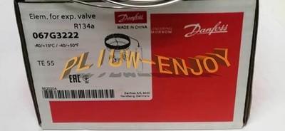 ONE New Danfoss expansion valve TEN55 067G3222